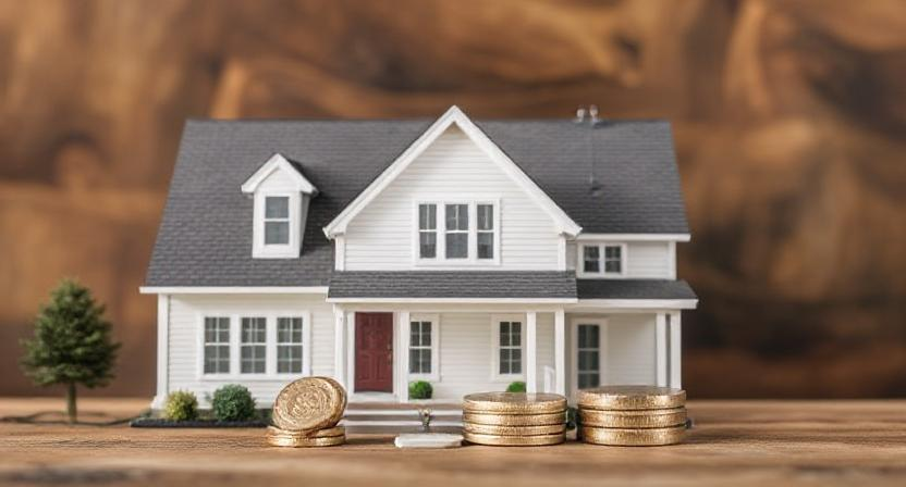 Home Financing Option in Ohio