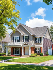 Homebuyer Loan Program in Ohio